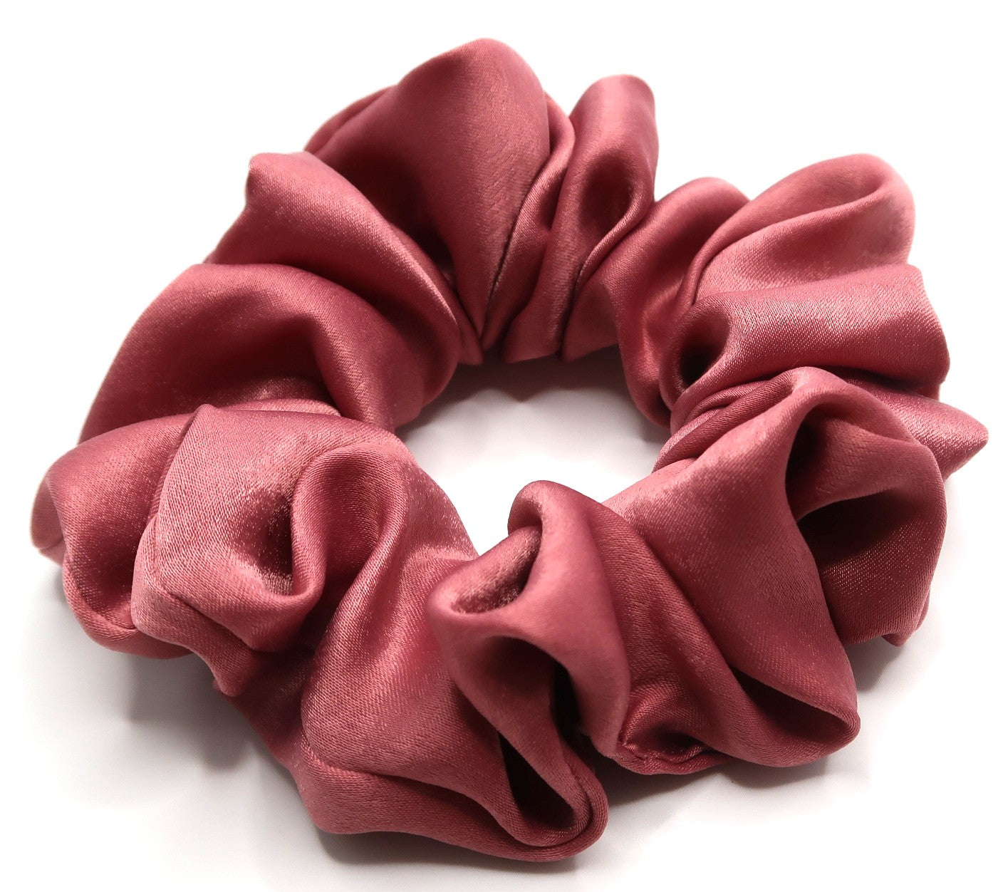 Poppy XL Scrunchies