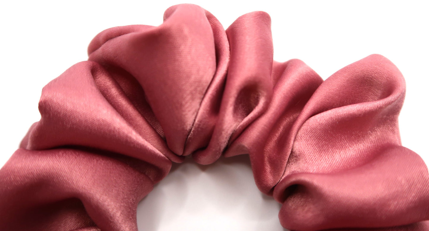 Poppy XL Scrunchies