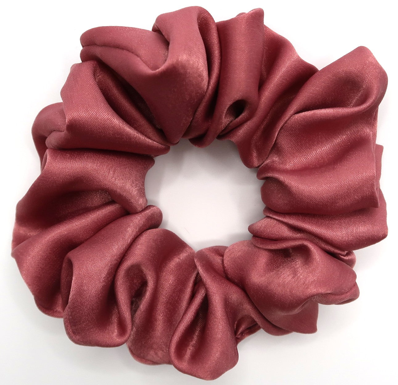 Poppy XL Scrunchies