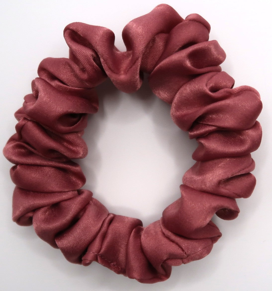 Poppy XL Scrunchies