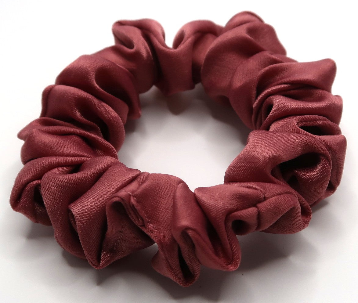 Poppy XL Scrunchies