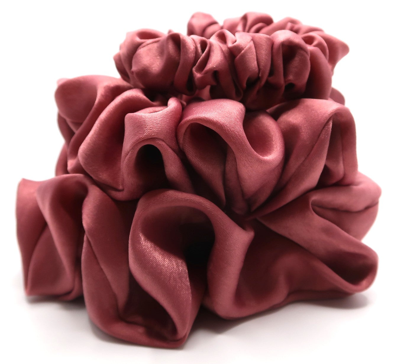 Poppy XL Scrunchies