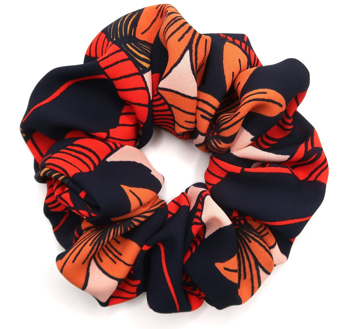 Sanya XL Scrunchies