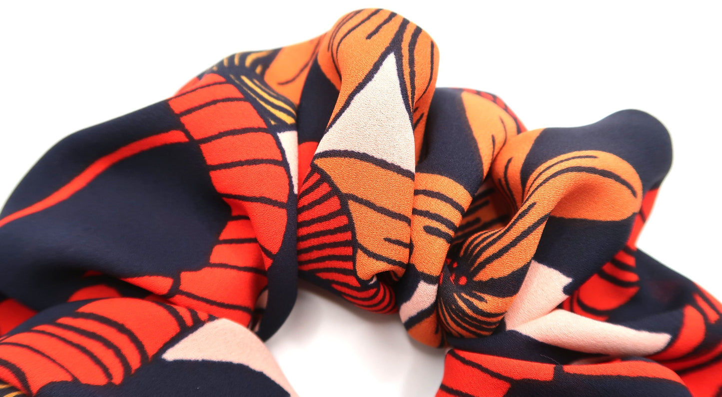 Sanya XL Scrunchies
