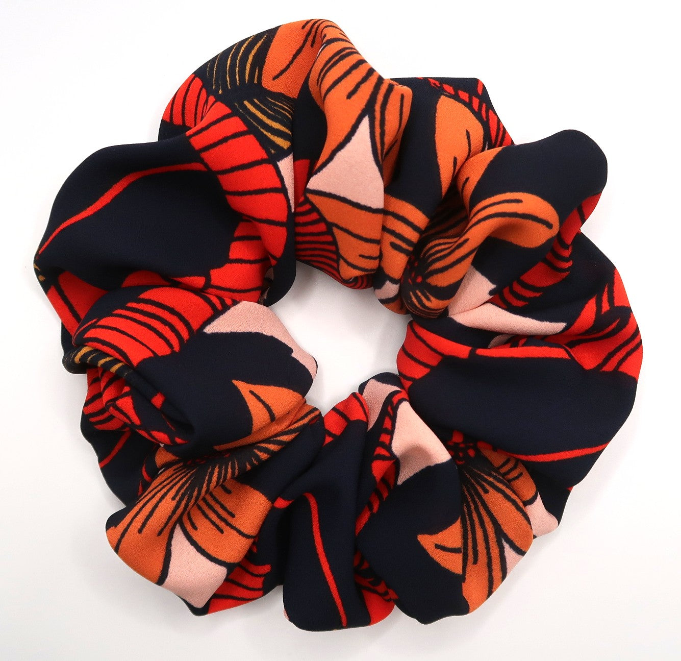 Sanya XL Scrunchies