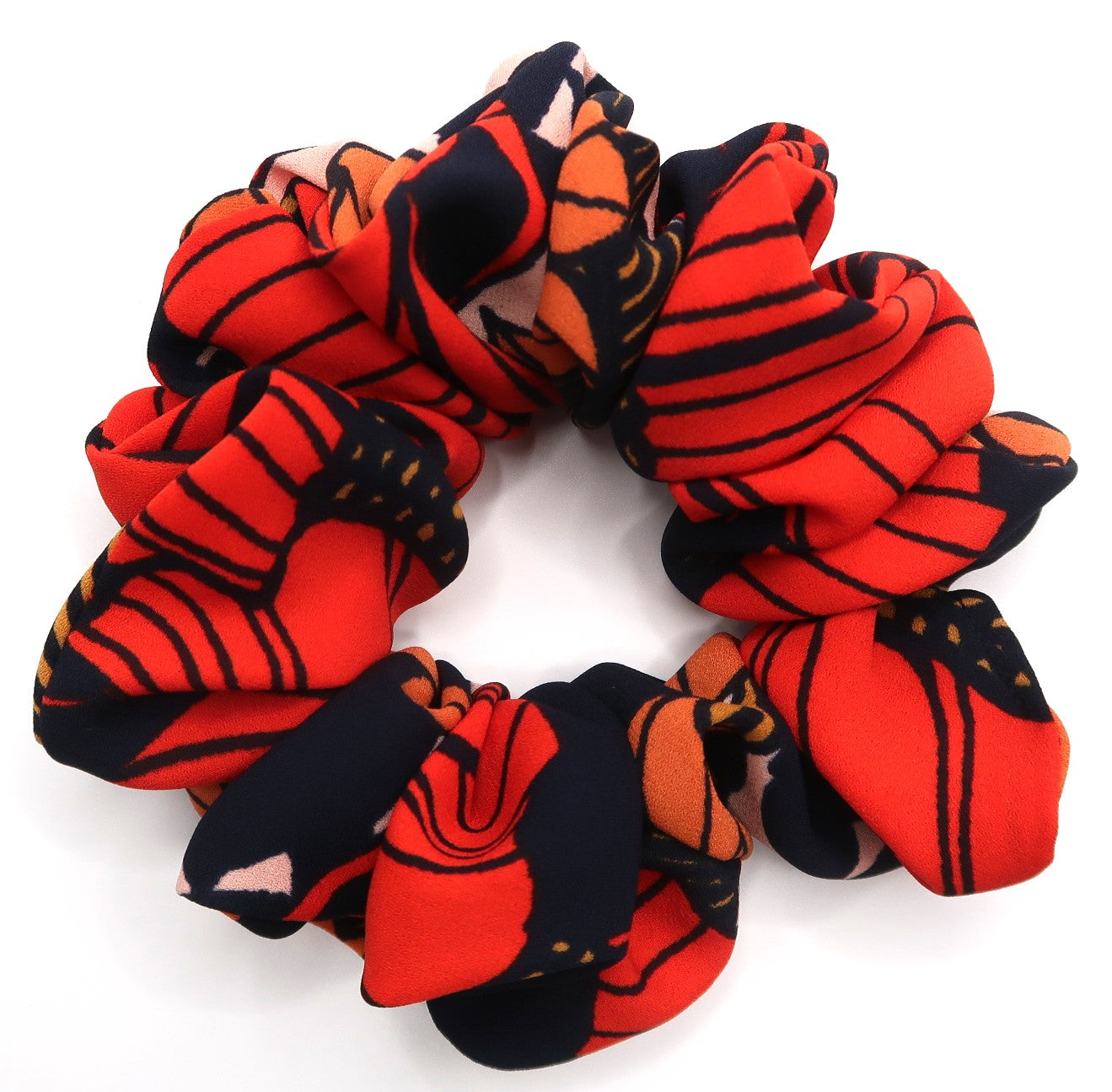 Sanya XL Scrunchies