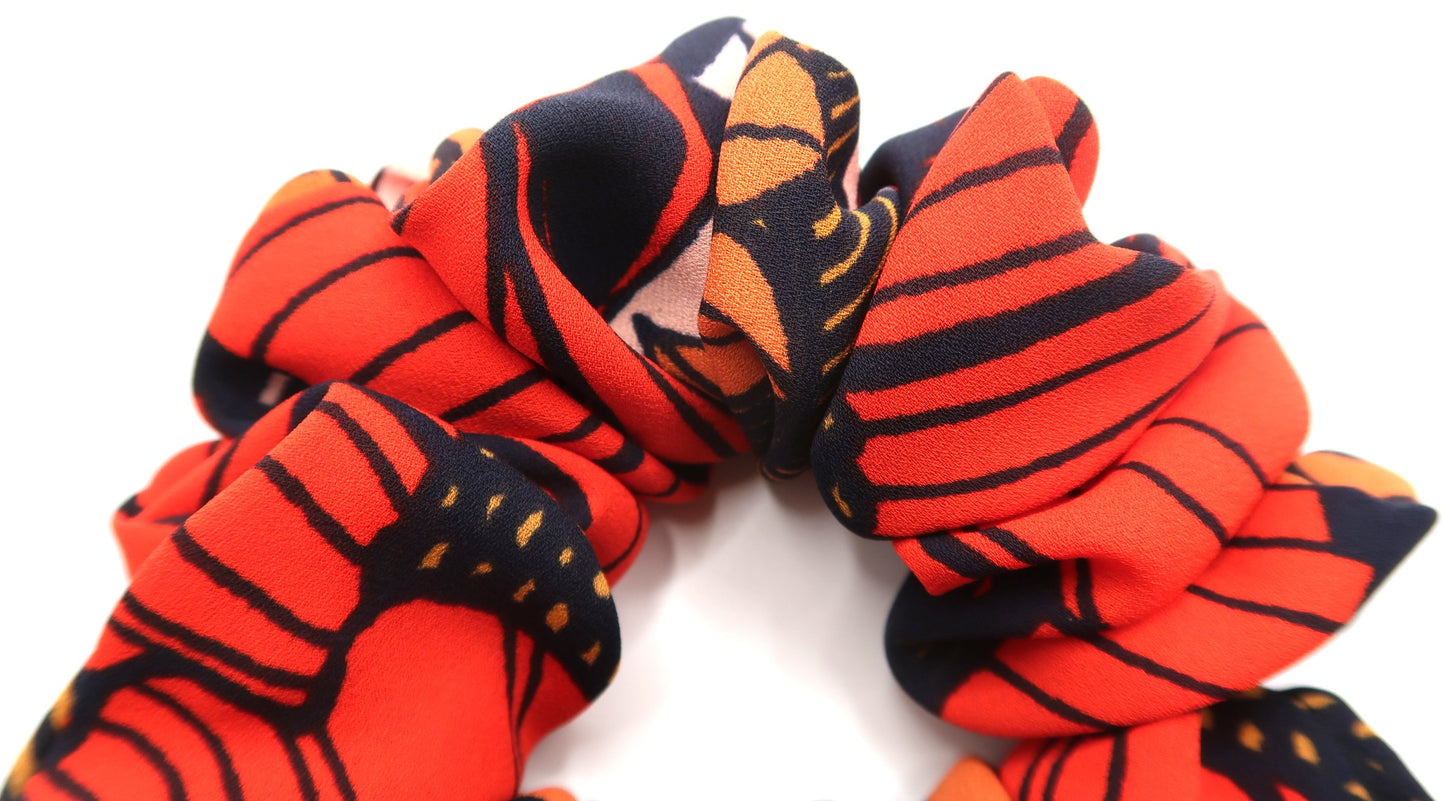 Sanya XL Scrunchies