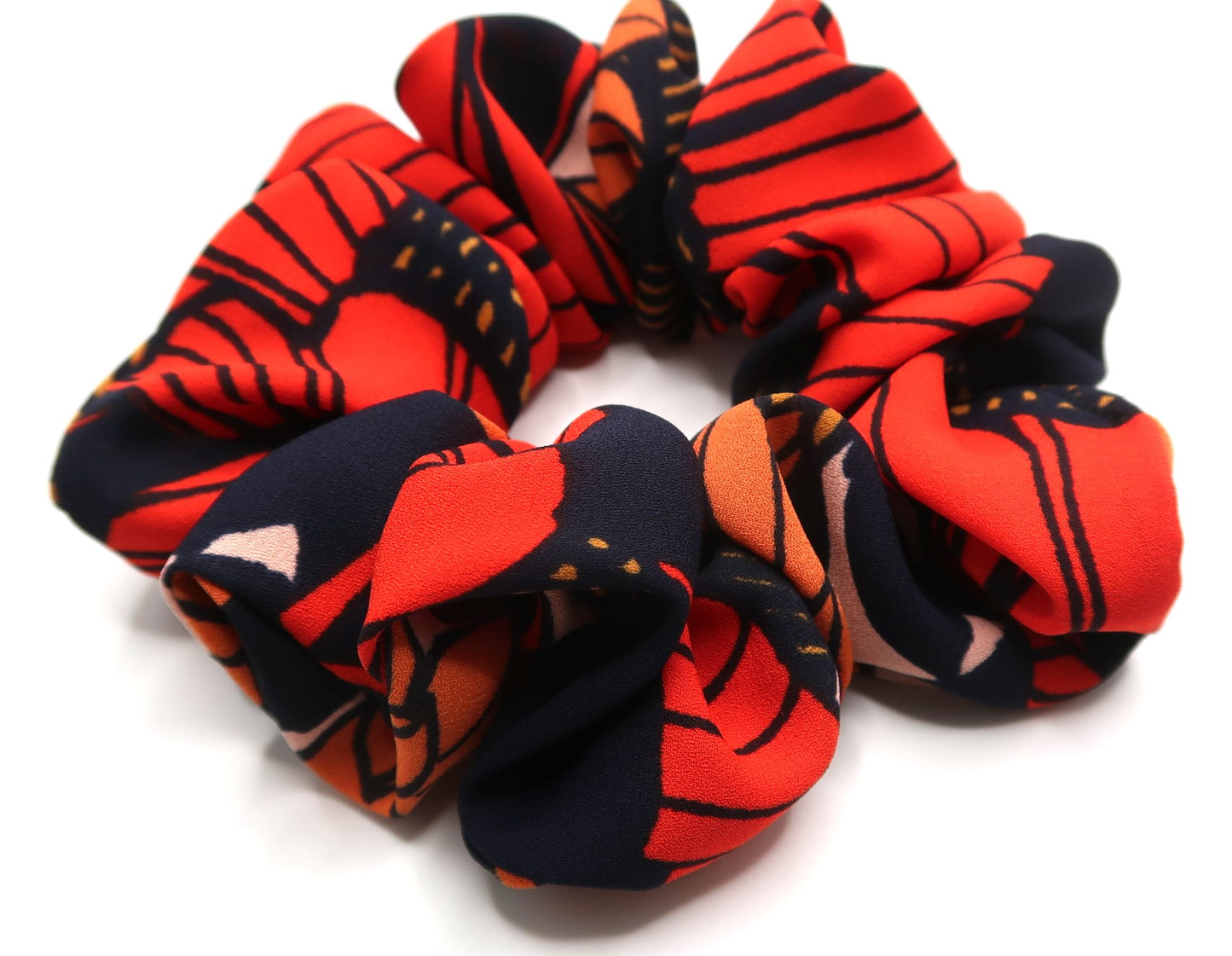 Sanya XL Scrunchies