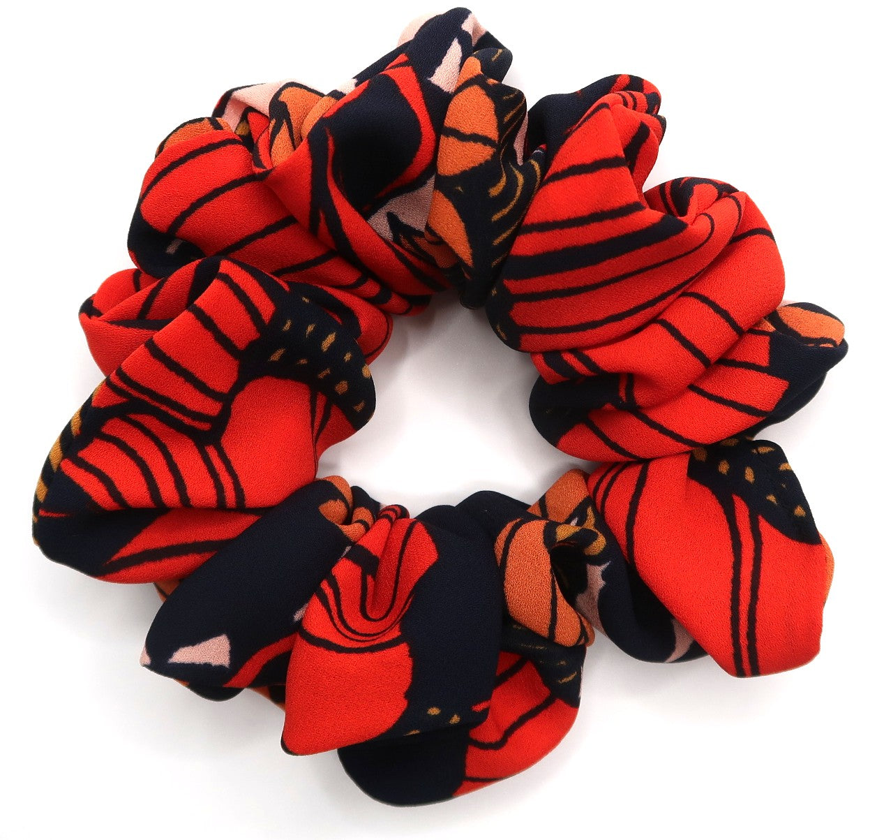 Sanya XL Scrunchies