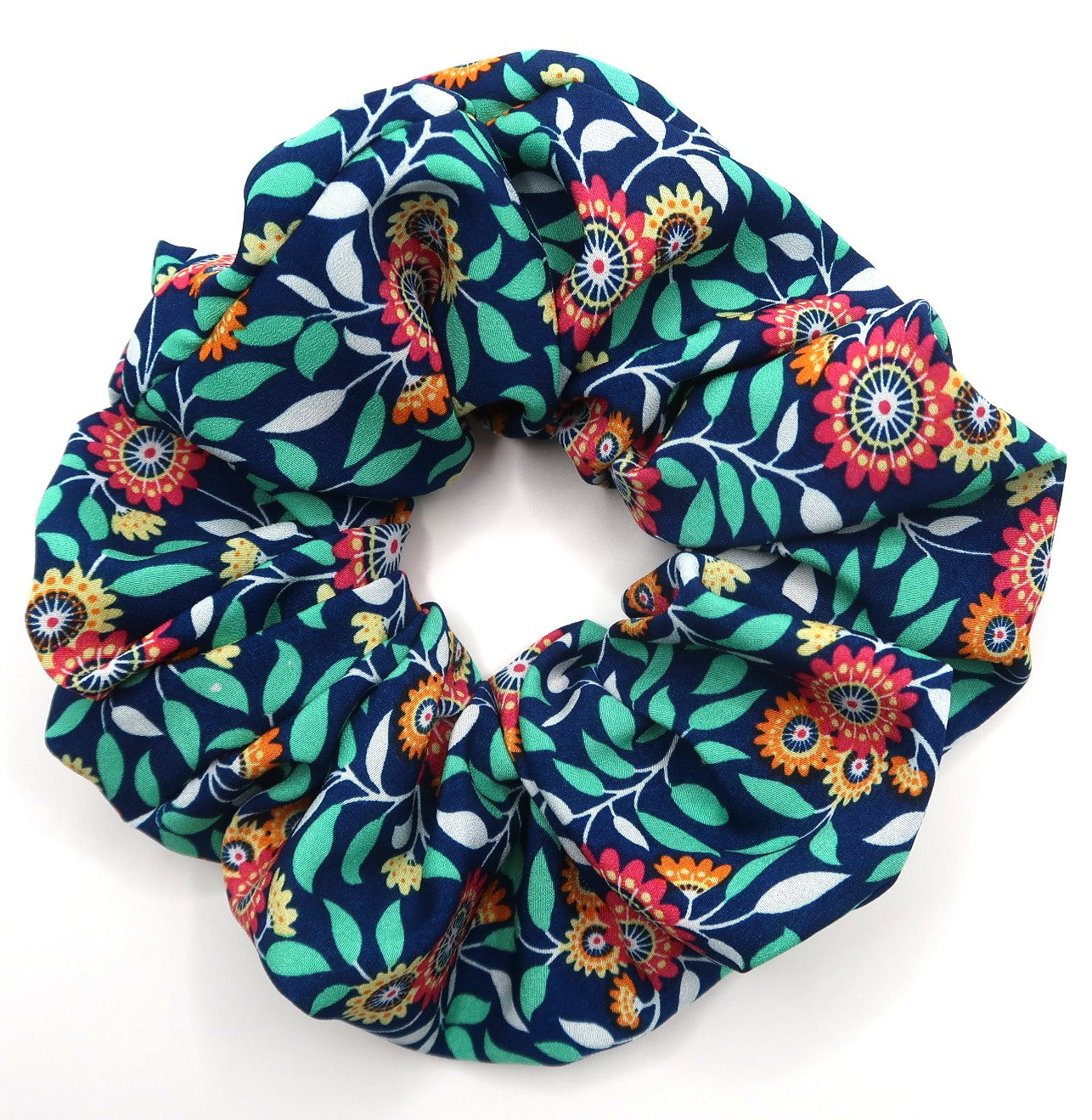 Viola XL Scrunchies