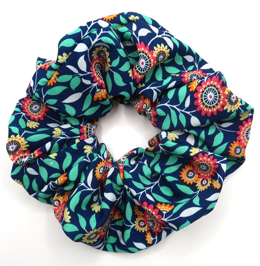 Viola XL Scrunchies