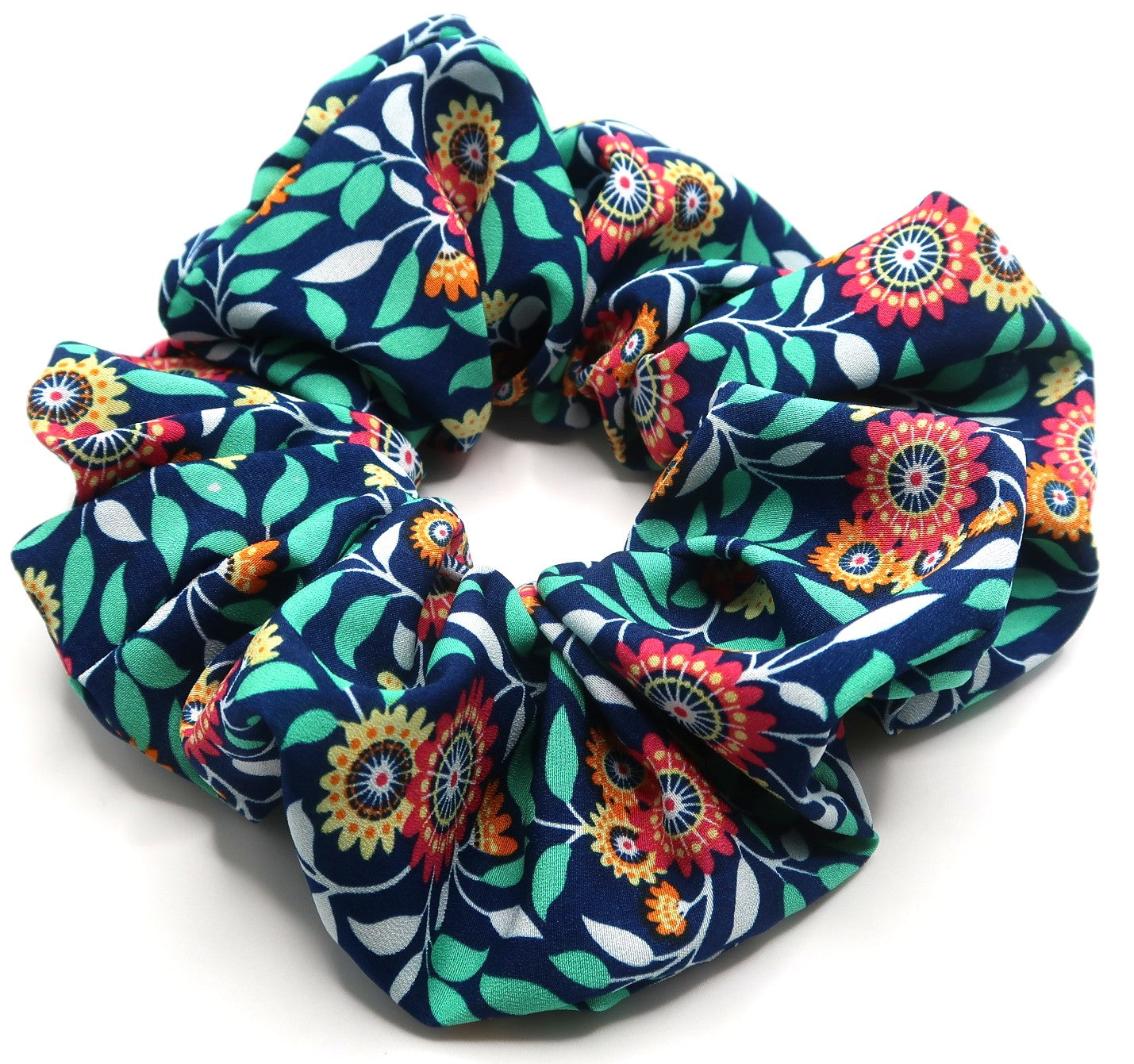 Viola XL Scrunchies