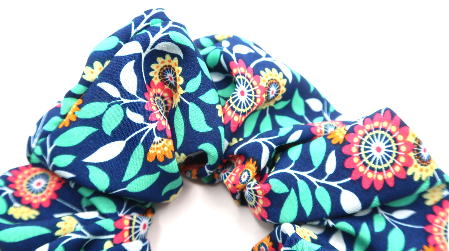 Viola XL Scrunchies