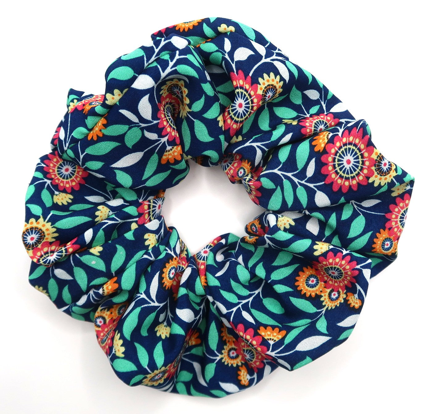 Viola XL Scrunchies