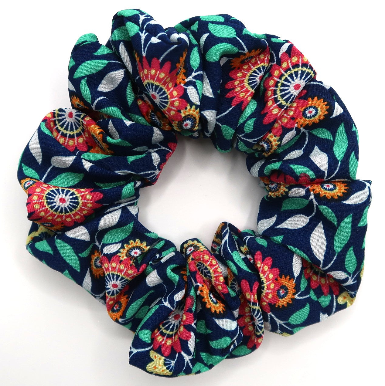 Viola XL Scrunchies