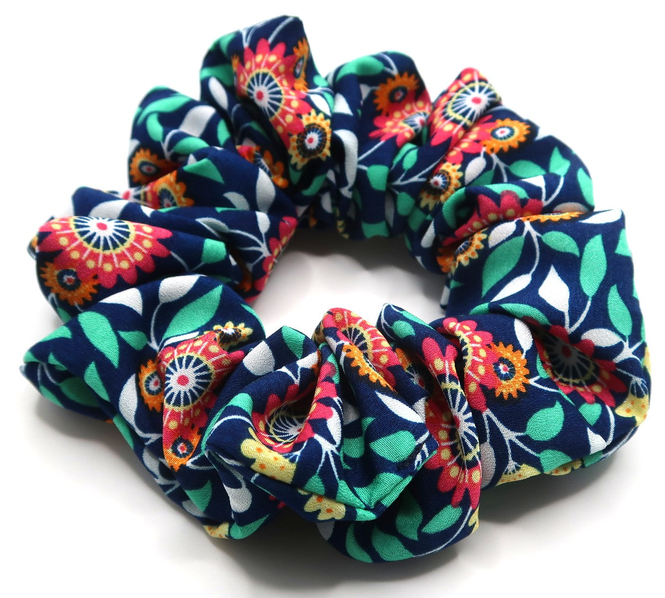 Viola XL Scrunchies