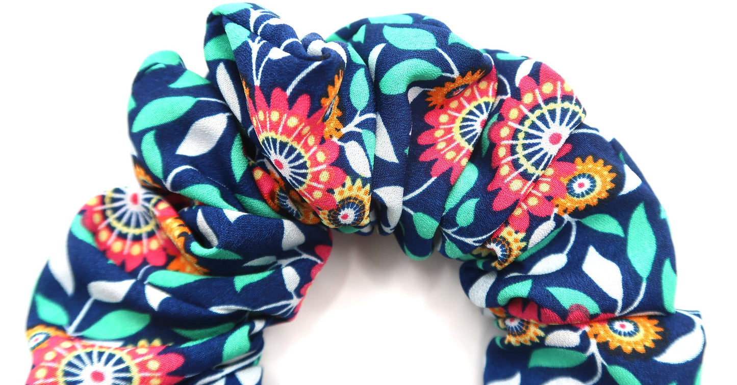 Viola XL Scrunchies