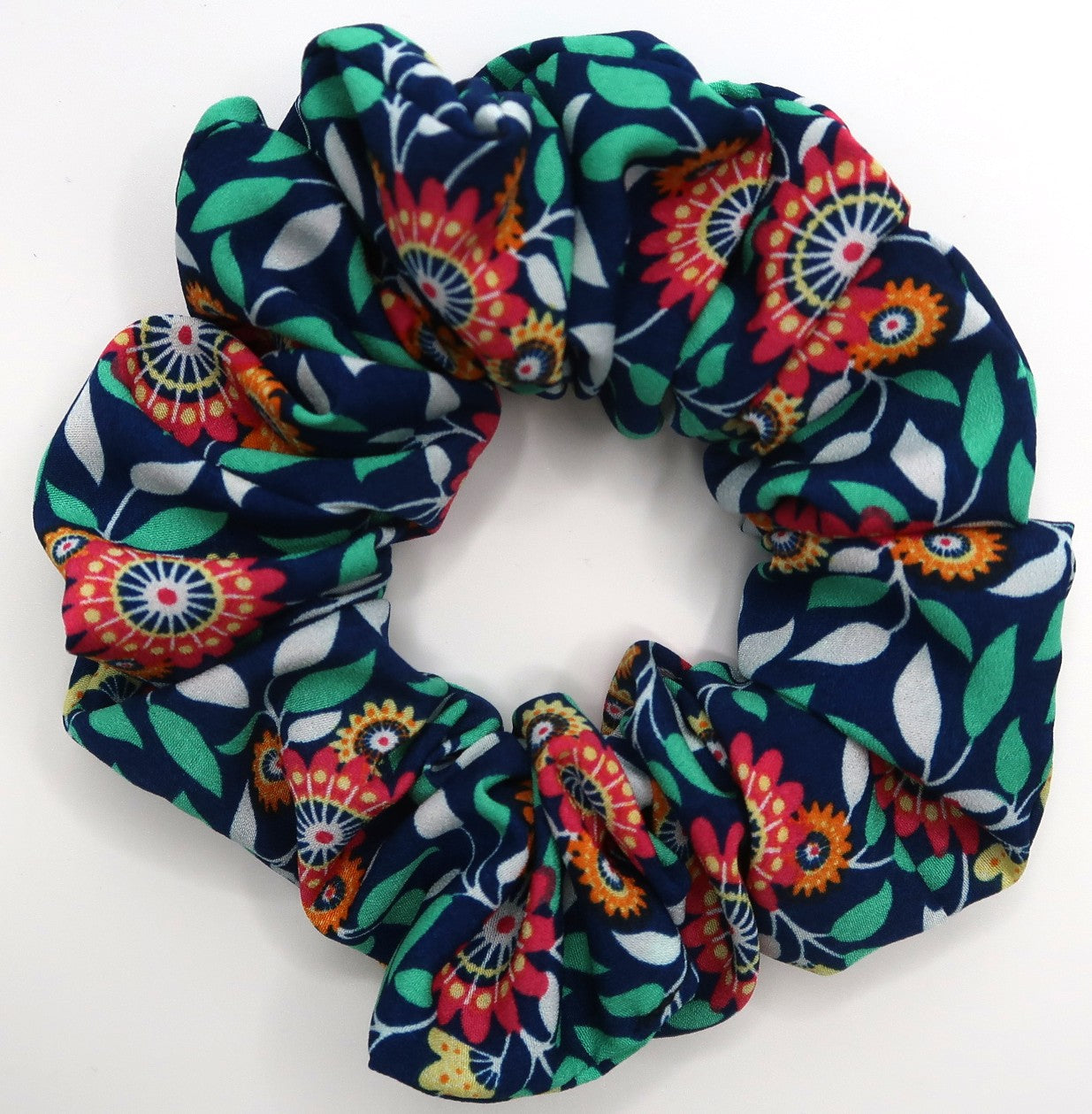 Viola XL Scrunchies