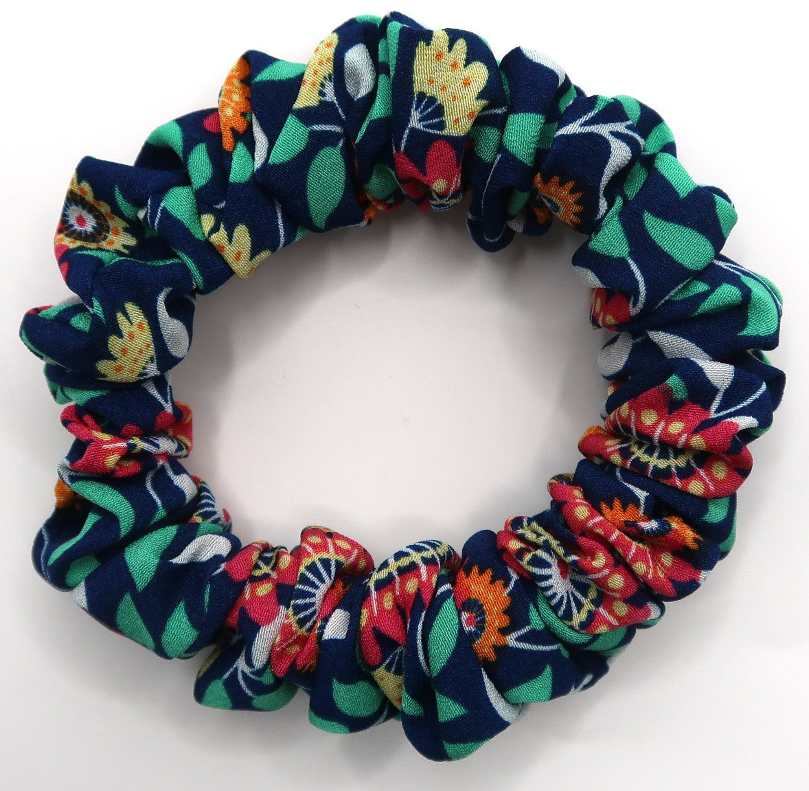 Viola XL Scrunchies