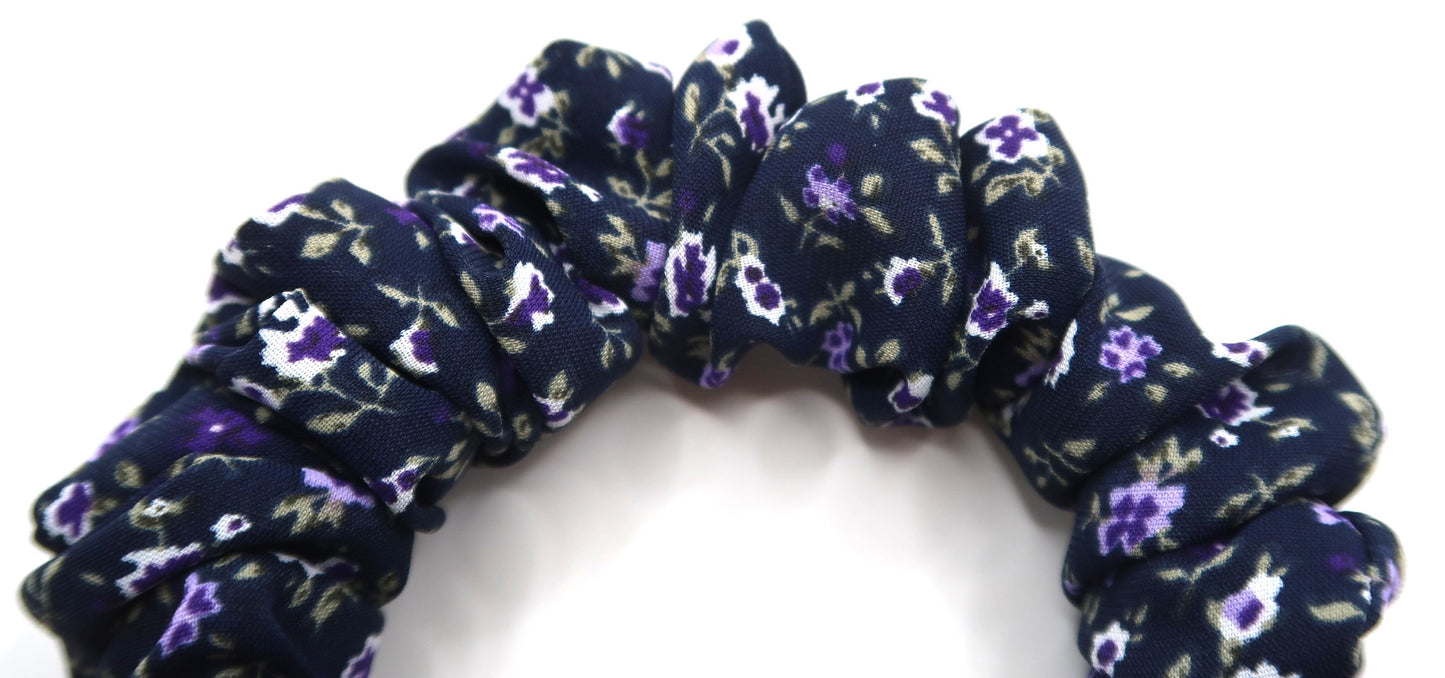 Una XL Scrunchies