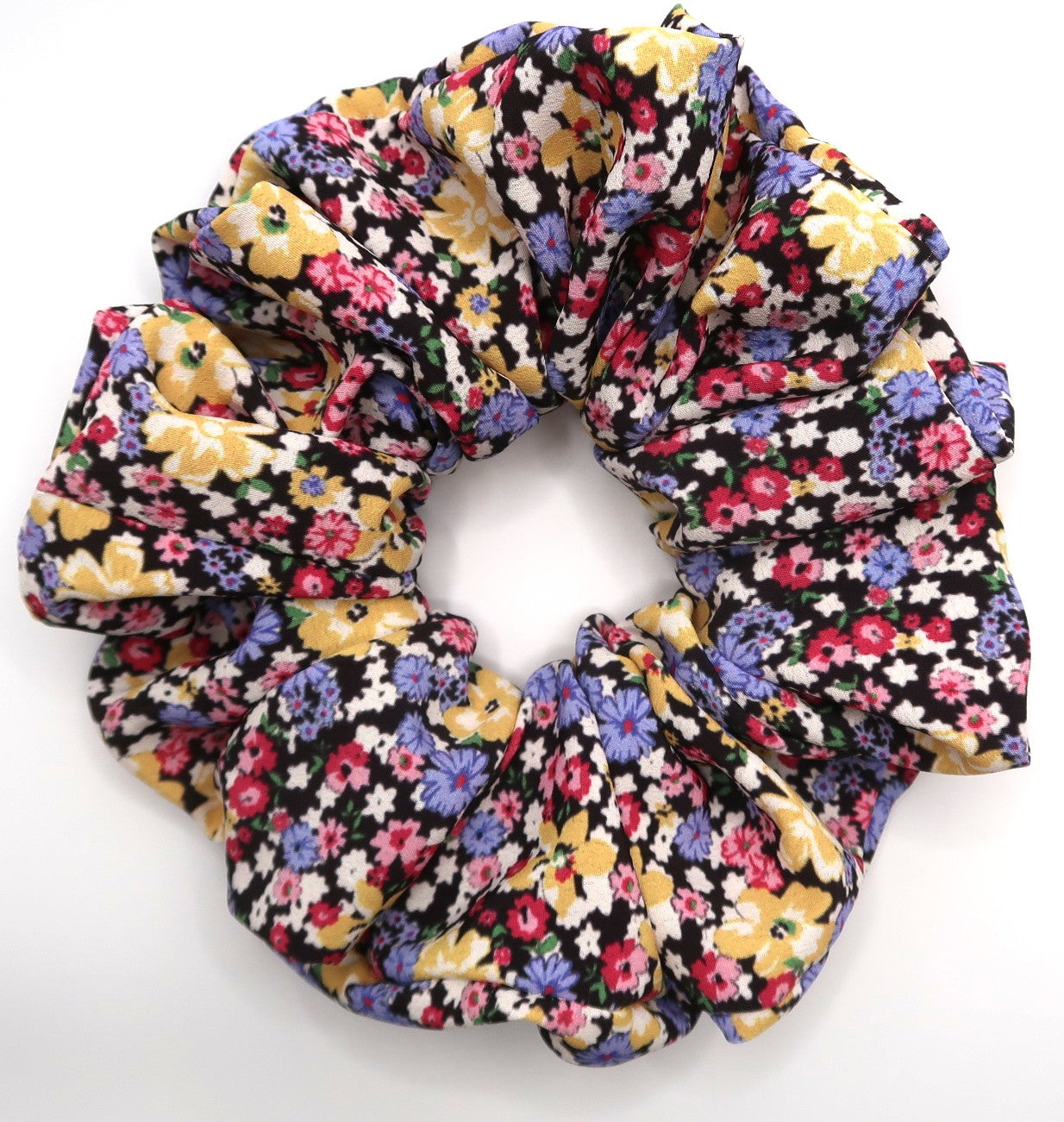 Sakura XL Scrunchies
