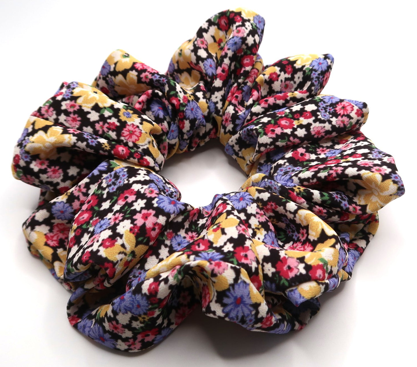Sakura XL Scrunchies