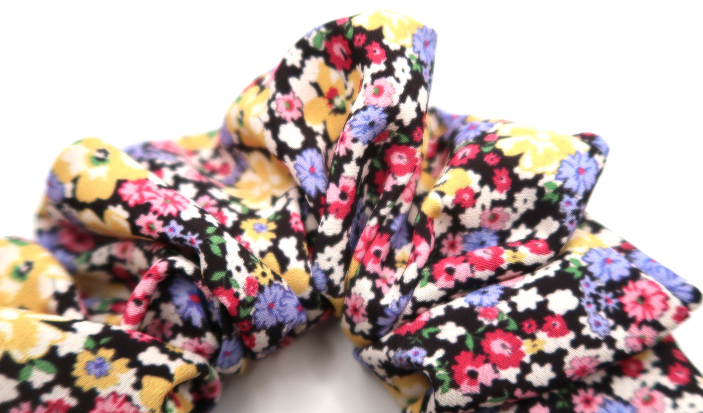 Sakura XL Scrunchies