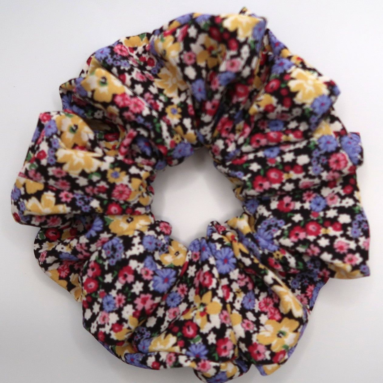 Sakura XL Scrunchies