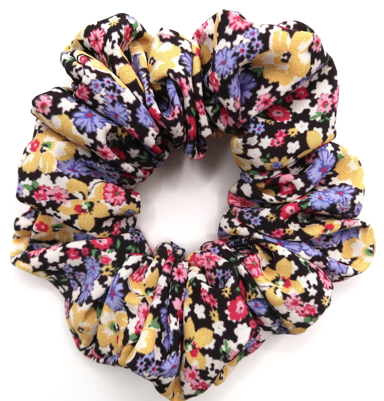 Sakura XL Scrunchies