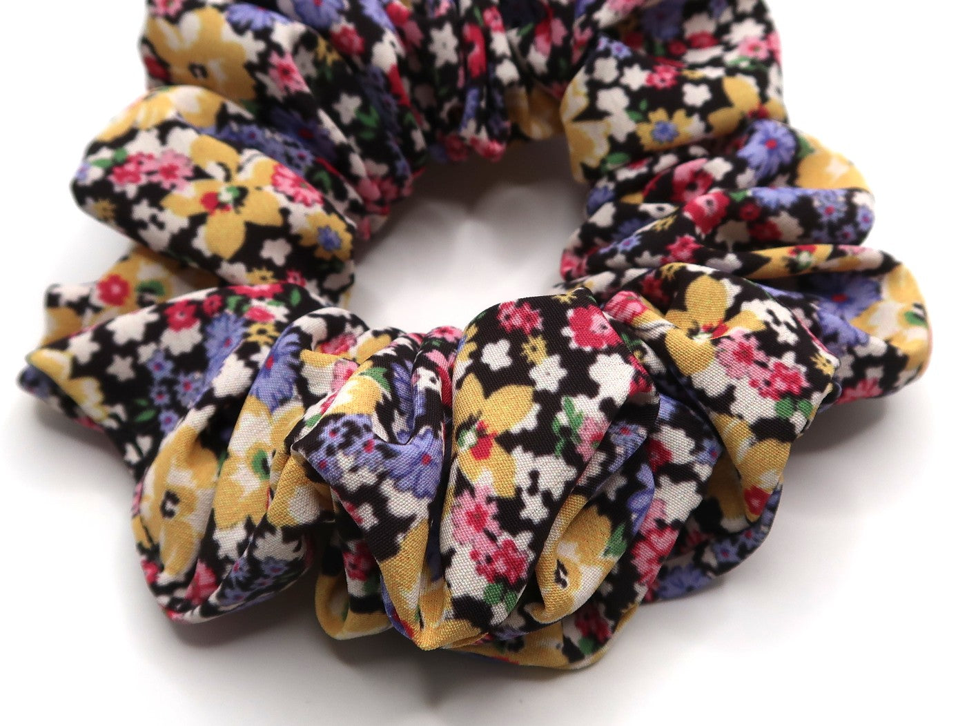 Sakura XL Scrunchies