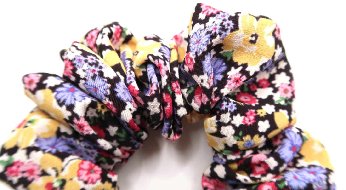 Sakura XL Scrunchies