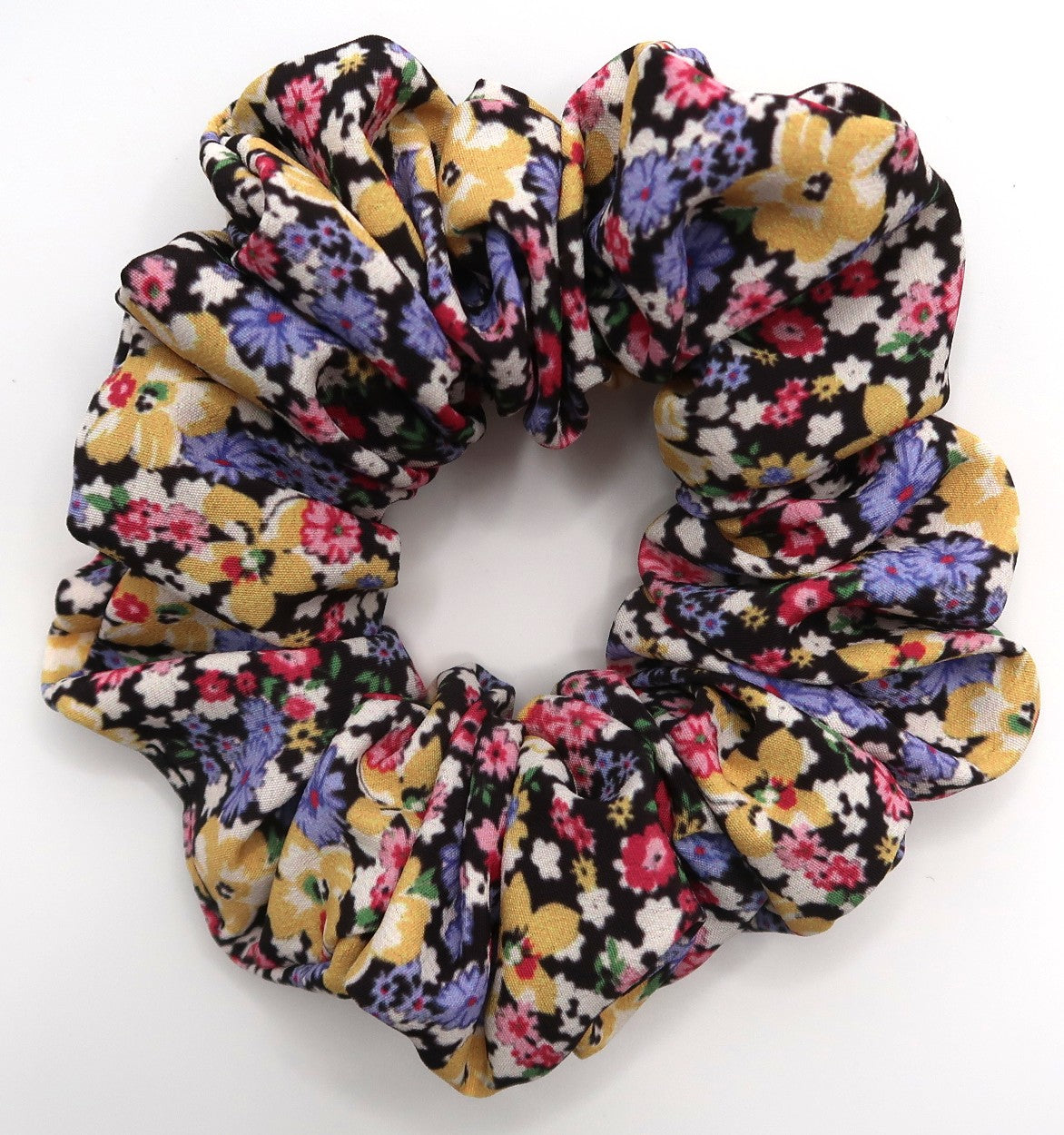 Sakura XL Scrunchies