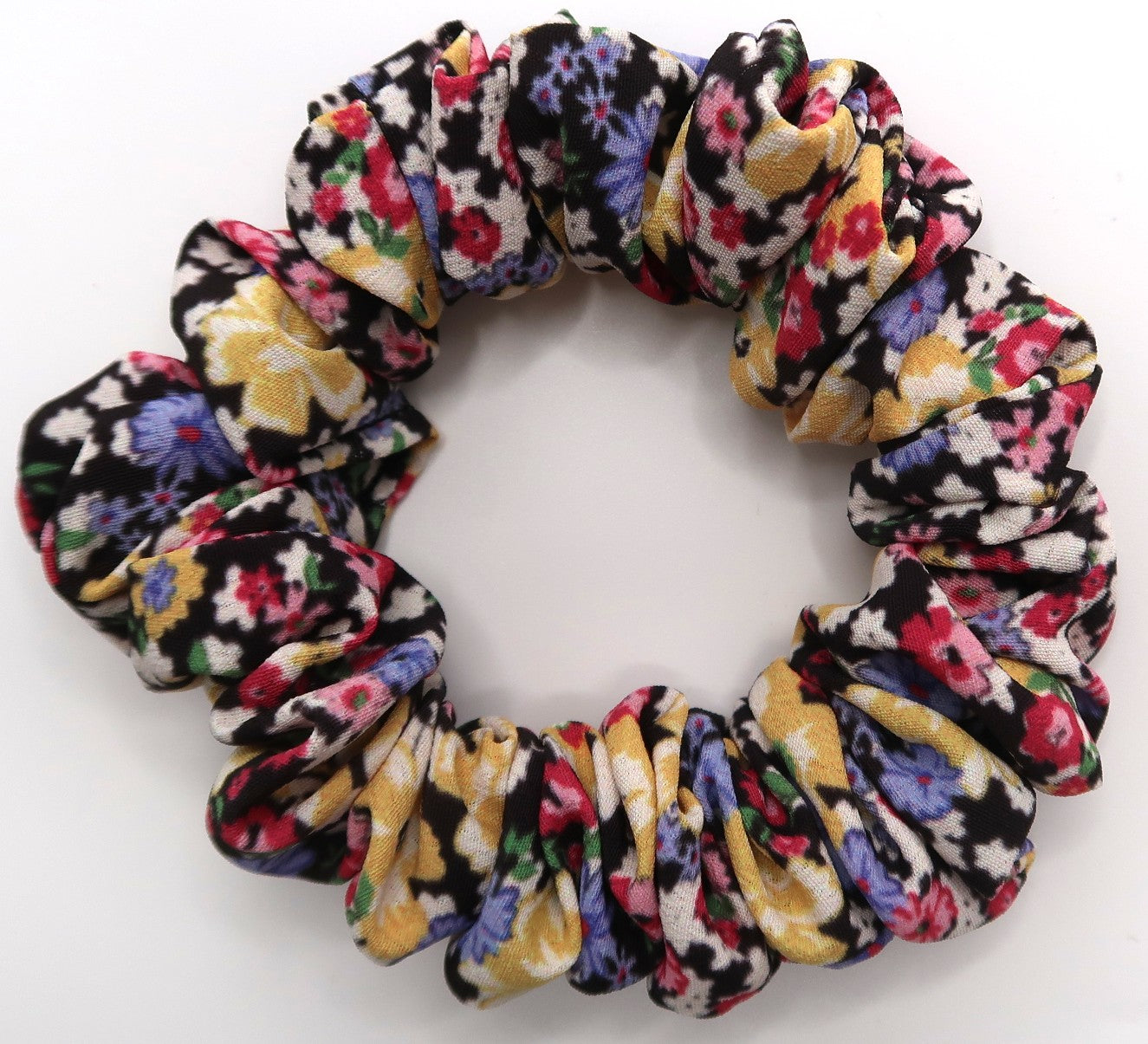 Sakura XL Scrunchies
