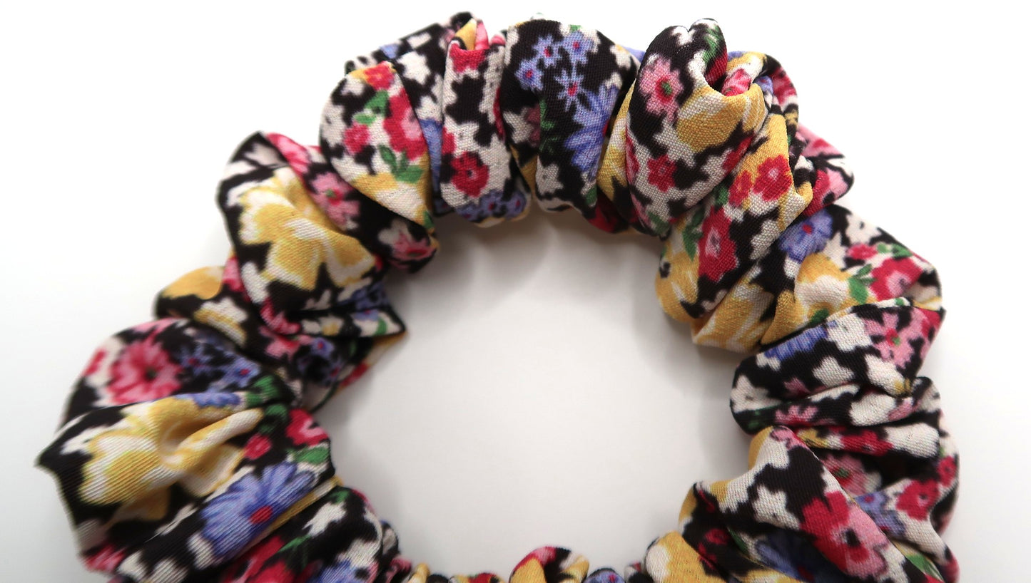Sakura XL Scrunchies