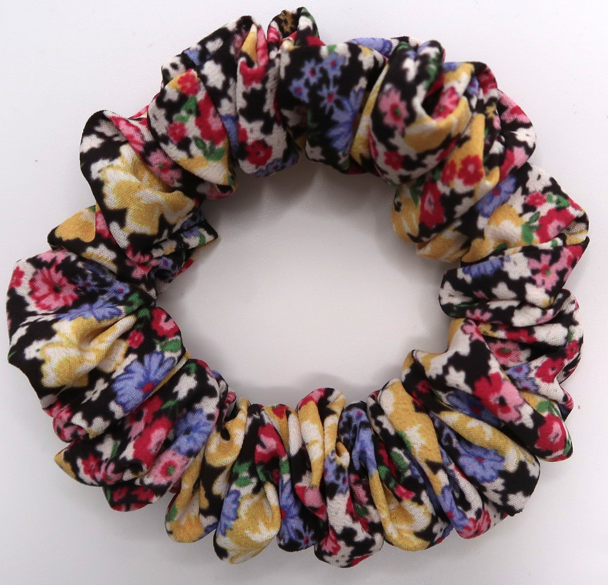 Sakura XL Scrunchies