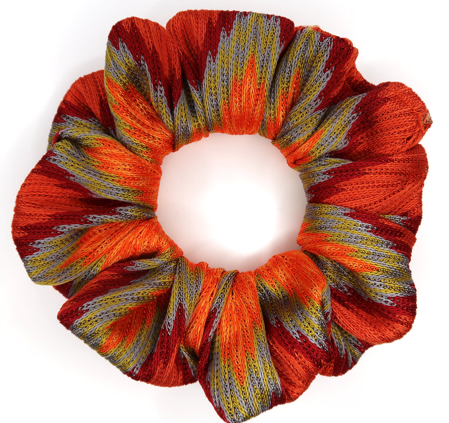 Janesa XL Scrunchies