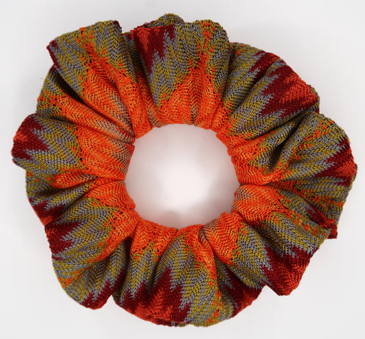 Janesa XL Scrunchies