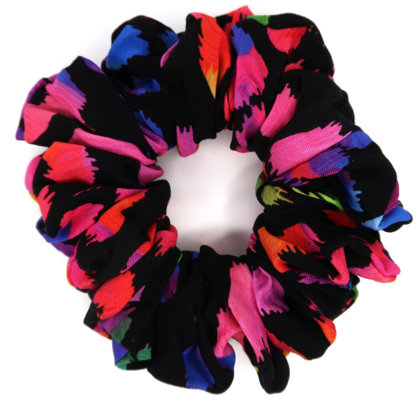 Lou Mini Scrunchies