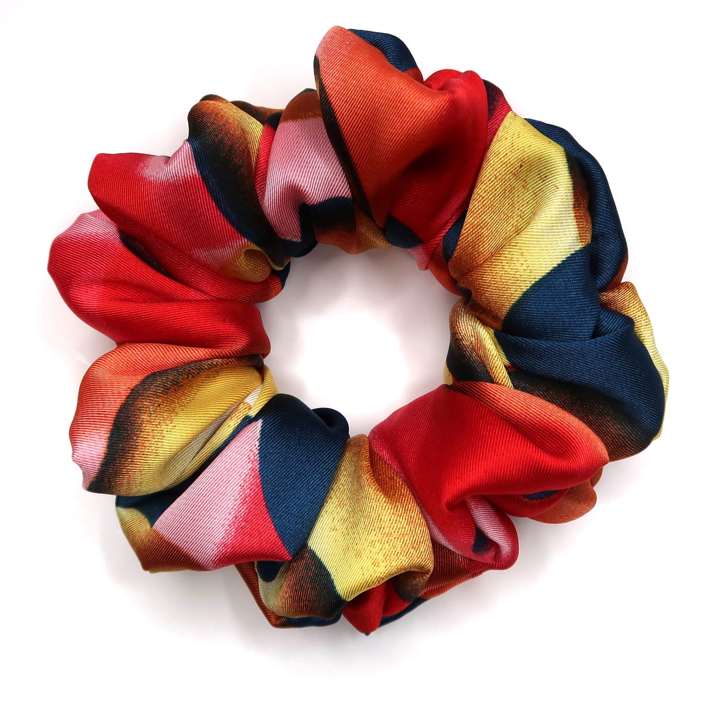 Nancy XL Scrunchies