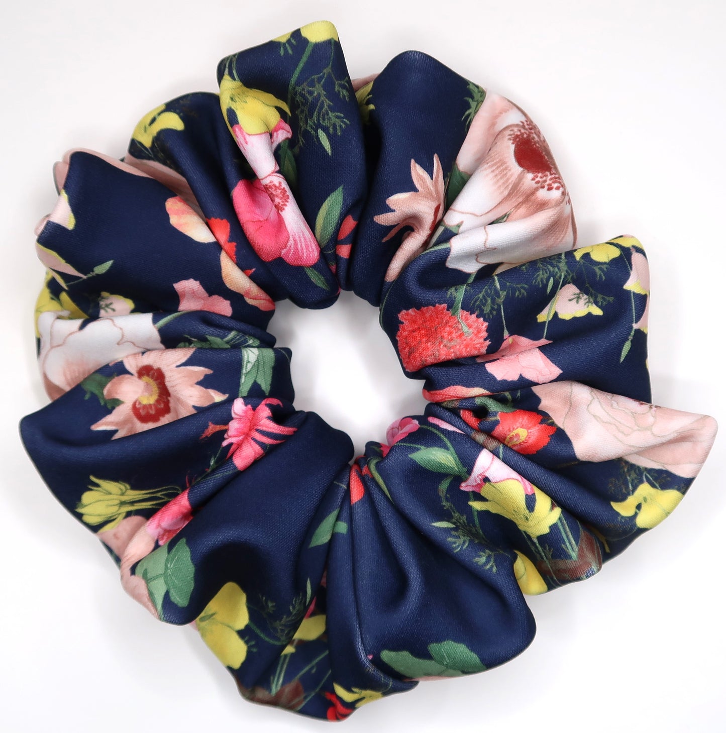 Sammy XL Scrunchies