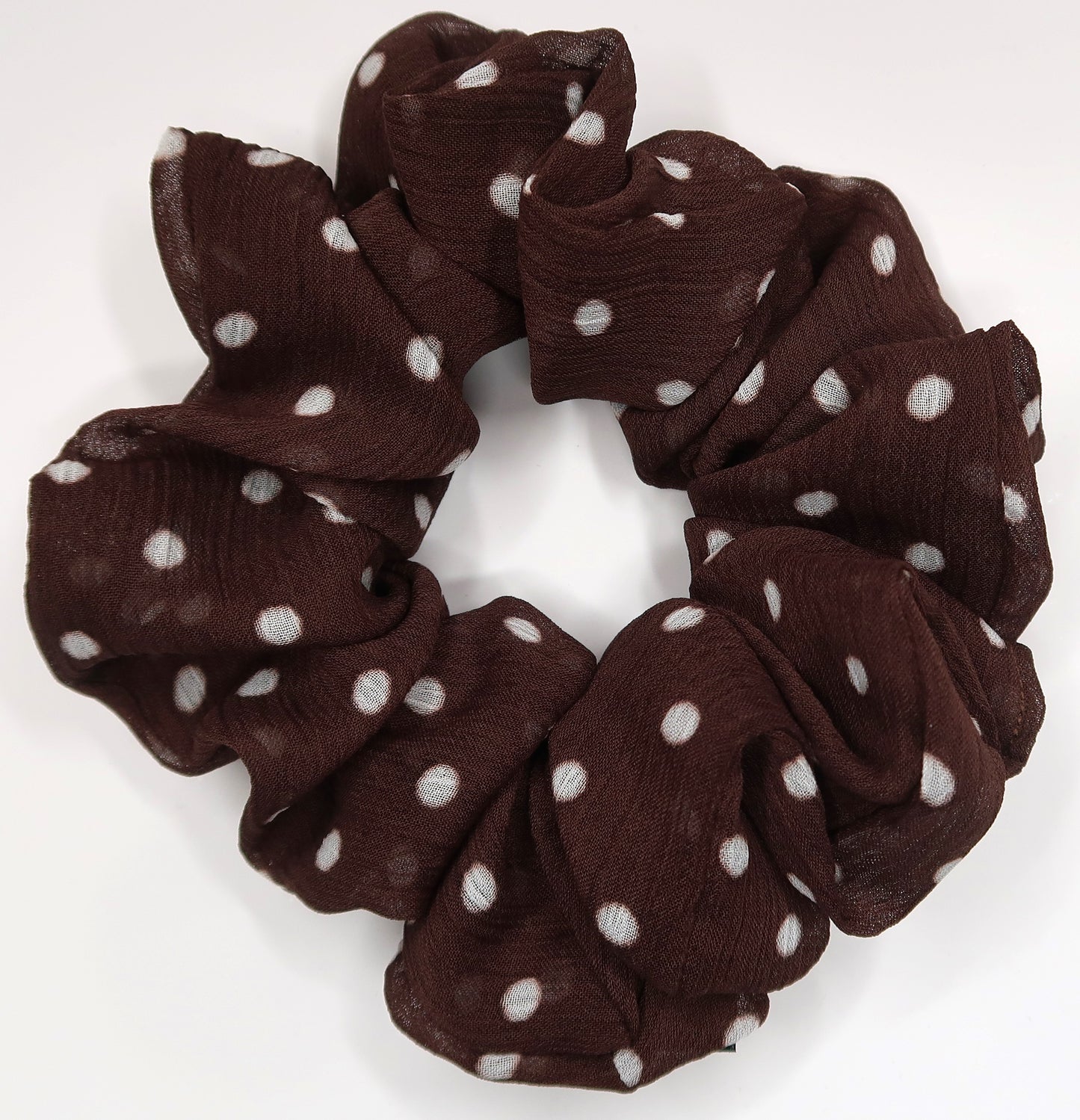 Tiffi XL Scrunchies