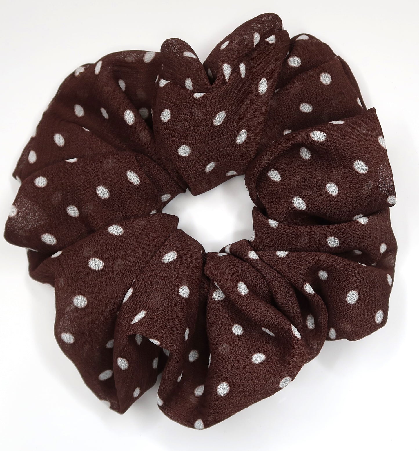 Tiffi XL Scrunchies